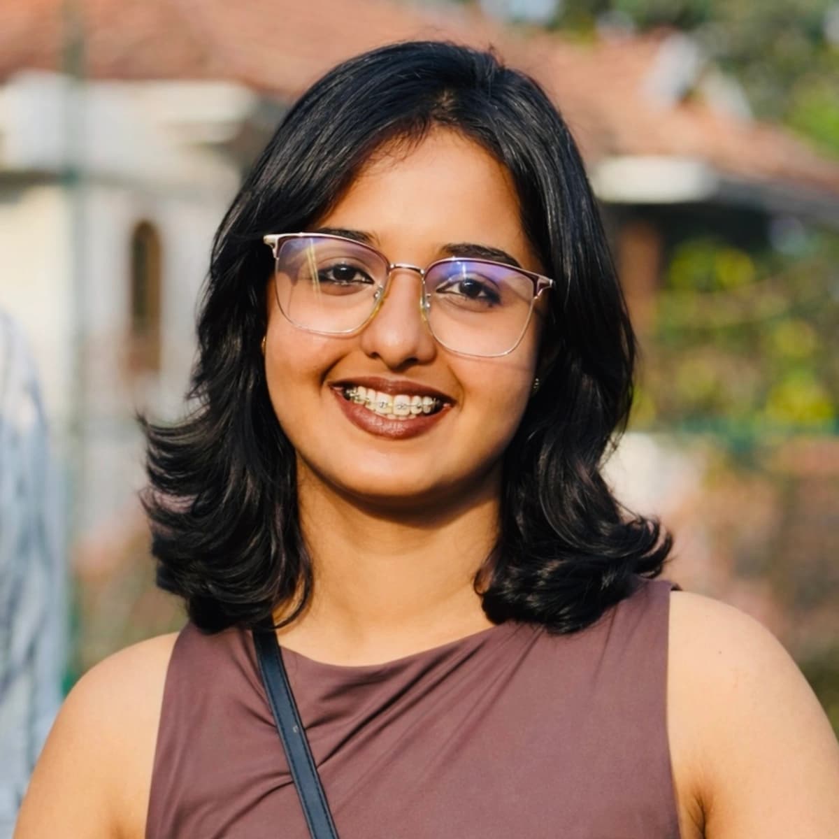 Aiswarya Rose Jacob