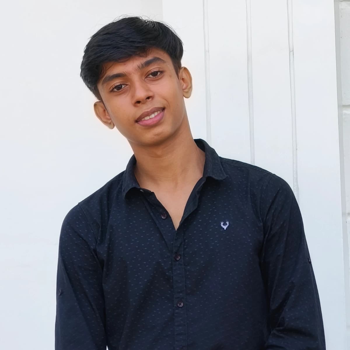 Sreehari A Nair