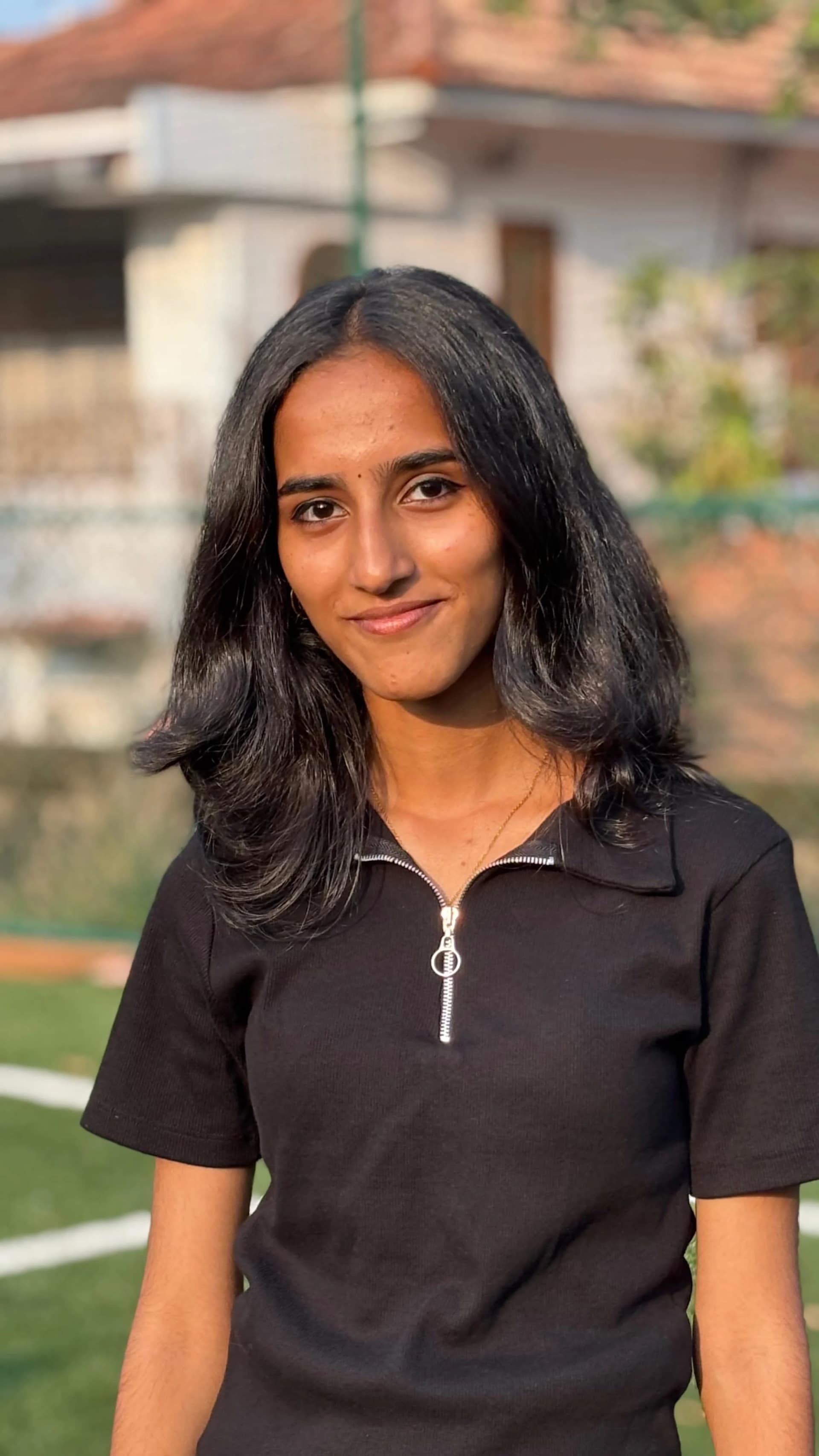 Sree lakshmi K