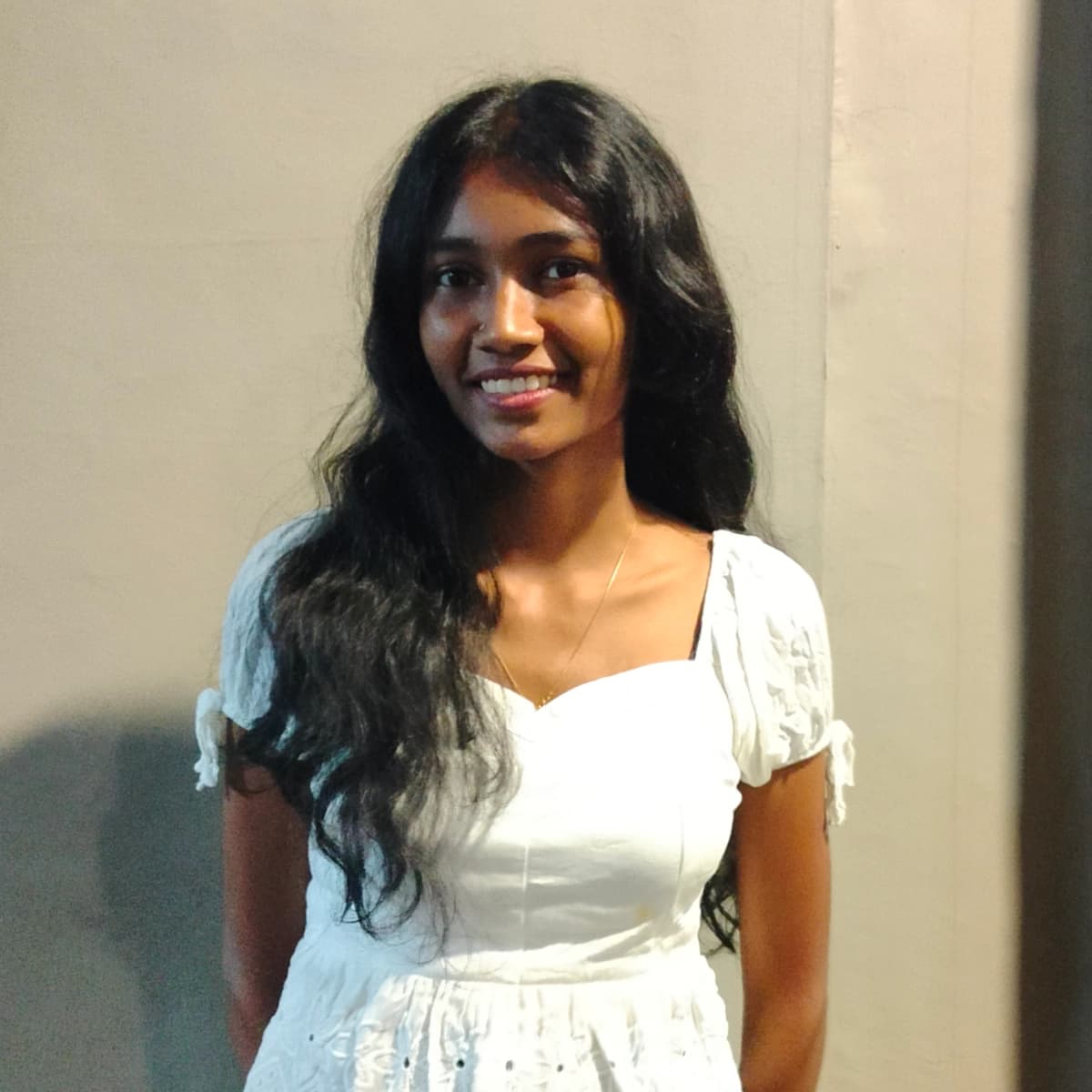 Anugraha S
