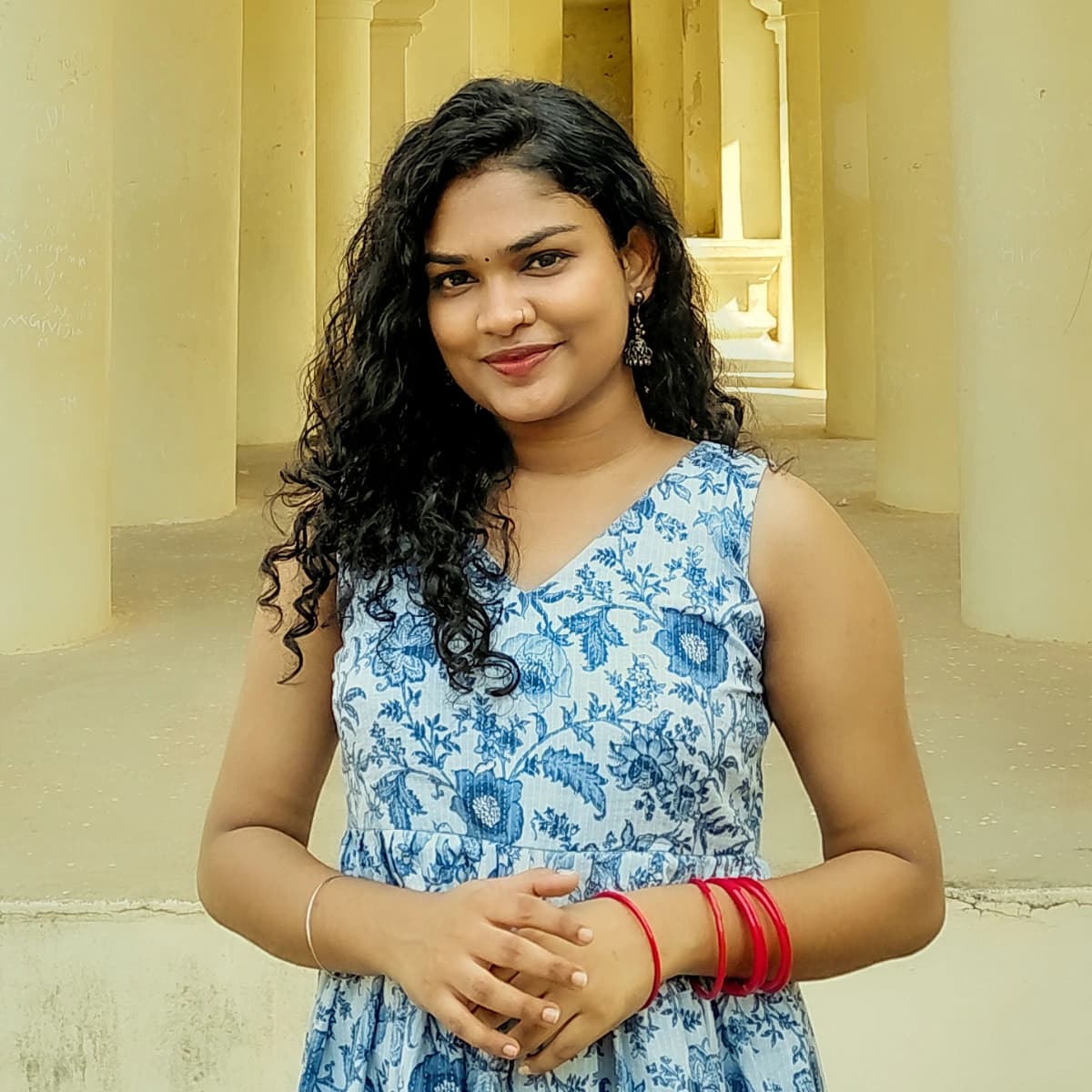 Devanandha P