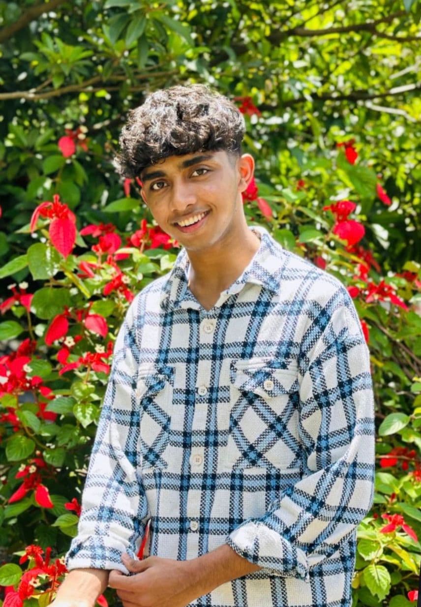 Fahad M B