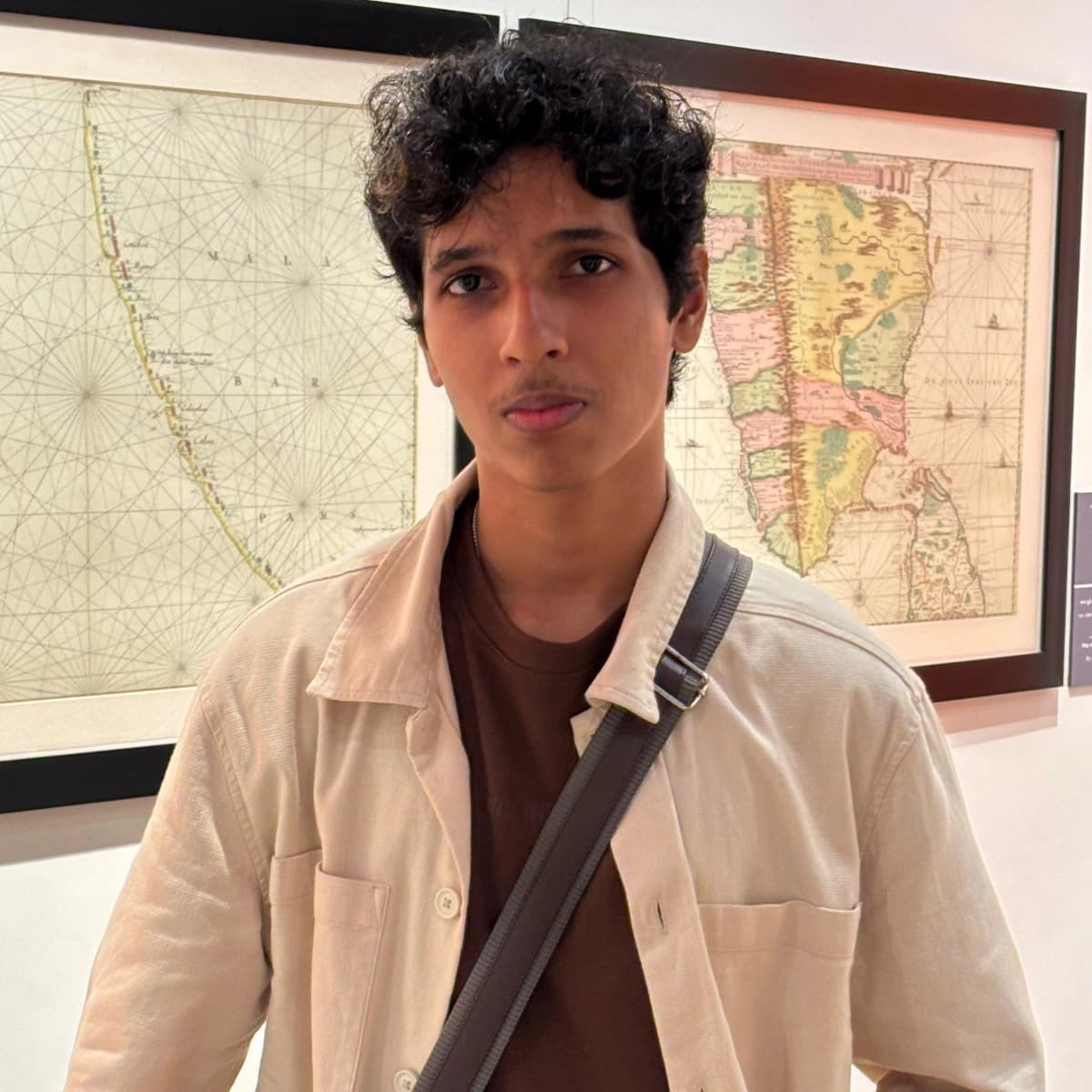 Harikrishnan S