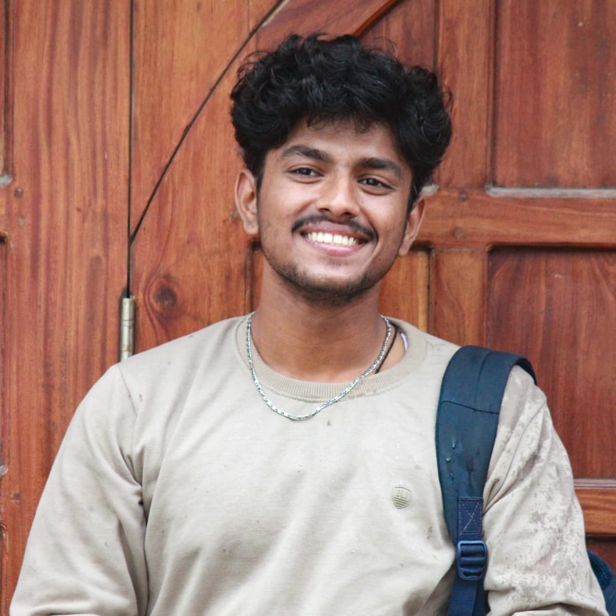 Karthikeyan T V