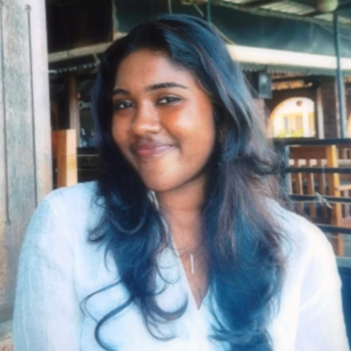 Kripa Anna Lawrence