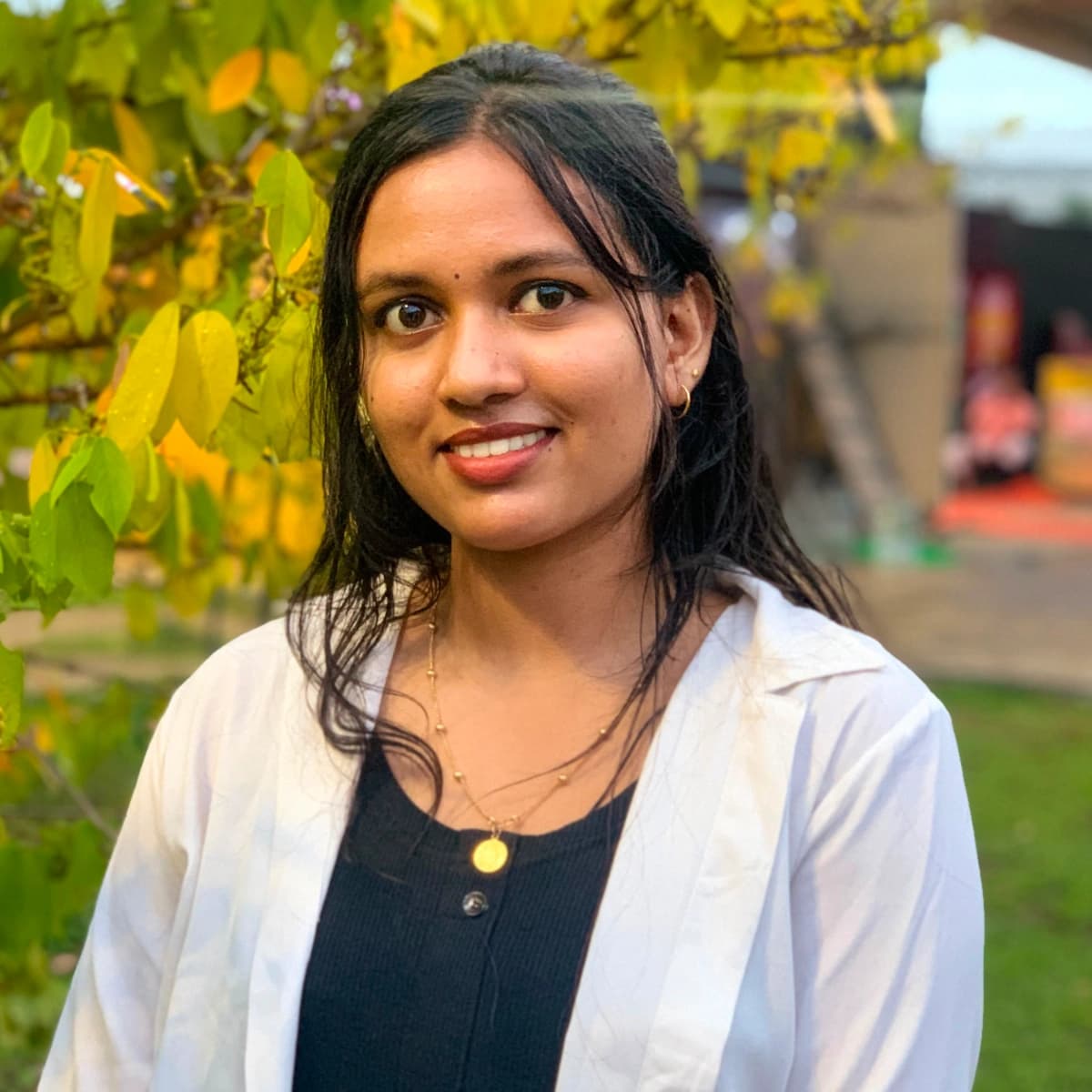 Roshna Jayan