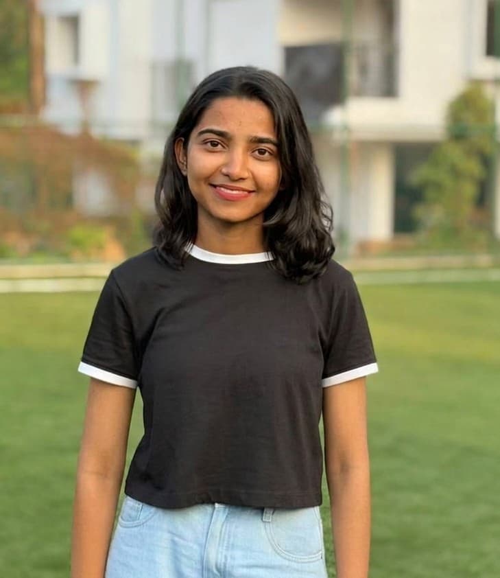 Arya Suresh