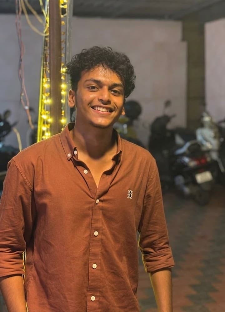 Mohammed Nihan