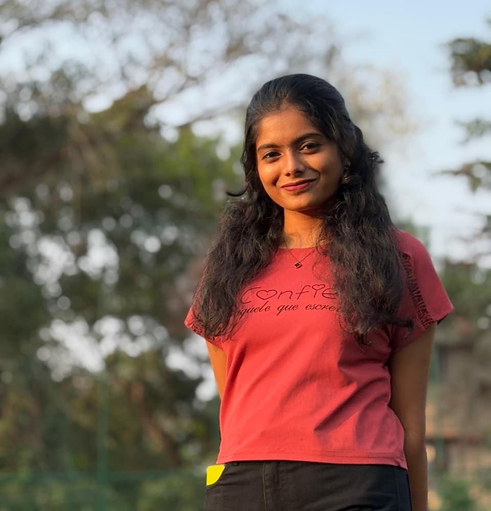 Nikhitha Rajeev